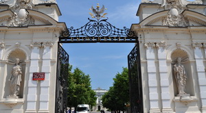 Варшаўскі ўніверсітэт прызнаны найлепшай даследчай вышэйшай навучальнай установай у Польшчы 