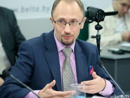 Беларусь апынулася на апошнім месцы ў Еўропе па прызнаванні важнасці беларускай мовы   