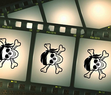 У Беларусі ўзаконілі пірацкі кантэнт з «недружалюбных» краін