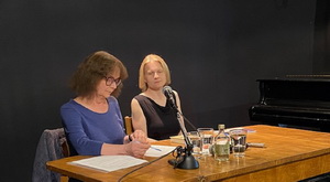 ПЭН-клуб прадставіў пераклады вершаў паэта Варшаўскага гета на беларускую мову