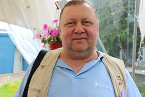 Як «халодная вайна» закранула звычайную беларускую вёску? 