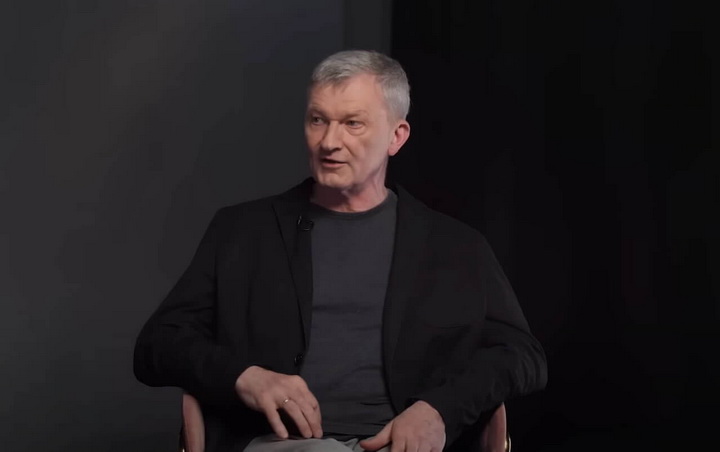 Сяргей Шупа: «Беларусь мае патэнцыял, каб нарэшце зажыць найлепш за ўсю сваю гісторыю»