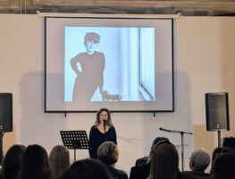 У Варшаве адзначылі Міжнародны дзень тэатра   