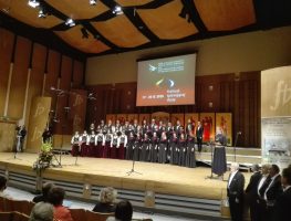 Міжнародны фестываль царкоўнай музыкі „Гайнаўка 2021”