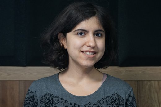 Як паэтка з Іспаніі вяртае беларусаў у беларускасць