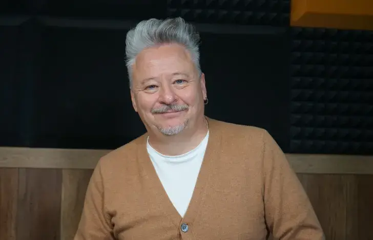 Мікалай Халезін пра оперу, санкцыі, вязняў і… любоў да балета