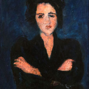 Хаім Суцін: цікавыя факты з жыцця і творчасці мастака