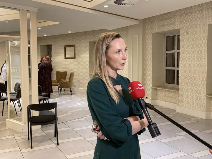 Вольга Вялічка: Цану за словы „хочам пераменаў“ мы ўзялі ў крэдыт у нашых дзяцей