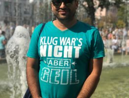 Палітвязень Цімур Рызапур быў кінуты ў ШІЗА   