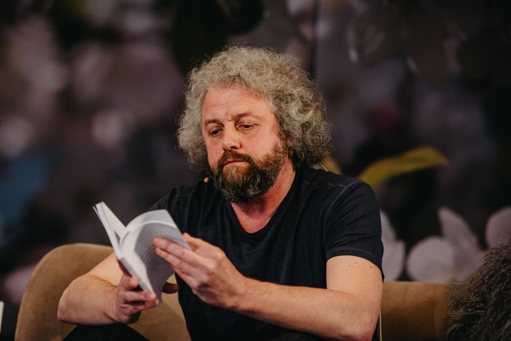 Дзмітры Строцаў: Пачуццё адно аднаго ў беларусаў не страчанае. Гэта не дэклараваная салідарнасць, гэта працуе на будучыню