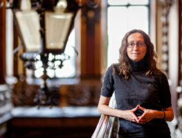 Сабіна Брыло: У мяне няма надзеі   