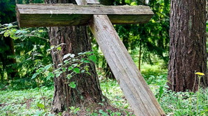 Даследчыца рэпрэсій Чарнаморцава: Супрацоўнікі КДБ казалі, што прычына затрымання – мае экскурсіі ў Курапаты