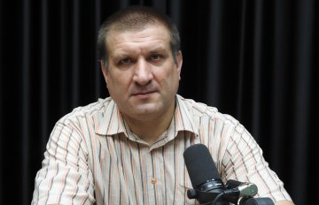 Беларускі нацыяналізм: ад ВКЛ і БНР да РБ 