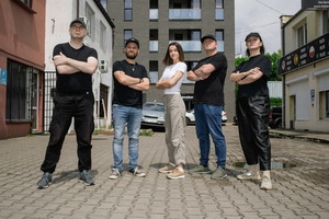  «Апошнія сведкі» — другая кніга ў серыі «Галасы ўтопіі» Святланы Алексіевіч