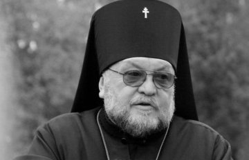 «Гэта быў сапраўдны духоўны лідар» — Ціханоўская пра архіепіскапа Арцемія