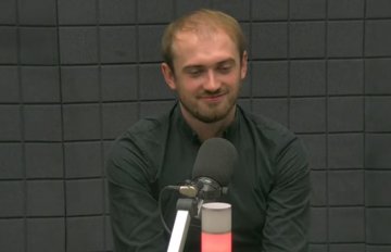 Фільм Аляксея Палуяна «Смеласць» — лаўрэат 32-й Гесэнскай прэміі ў галіне кіно