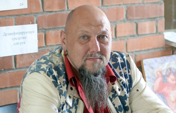 Зачыстка мастацтва: з чым застанецца Беларусь