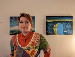 «Take Minsk home»- прэзентацыя ў Варшаве    