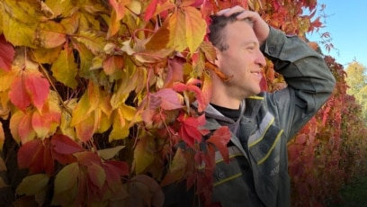 «Рабіў камплектныя часткі для Škoda». Валянтэр штабу Бабарыкі пра адседку на «хіміі»