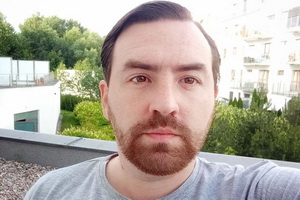 Алесь Крыжэвіч: Шмат што ў гісторыі Крычава варта было б даследаваць больш дэтальна