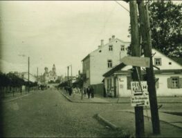 80 гадоў таму нацысты ўчынілі расправу над жыхарамі Пінска польскага паходжання   