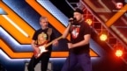 Дзяніс Дудзінскі: «Настаўнік X-Factor Belarus Саседаў адмовіўся ад удзелу ў праекце»