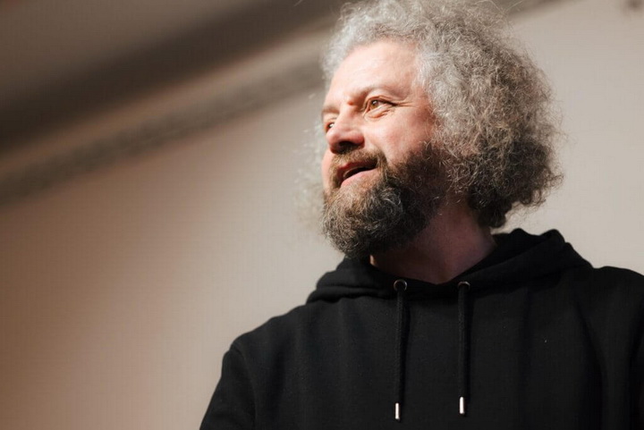 Дзмітрый Строцаў: Вялікае паэтычнае сведчанне аб трагедыі Беларусі