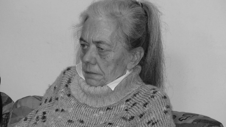 Надзея Артымовіч - знакавая постаць беларускай літаратуры Беласточчыны