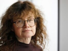 Былую выкладчыцу Наталлю Дуліну асудзілі на 3,5 гады   