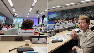 Беларуская Рада культуры разам з калегамі прадставіла Еўракамісіі дарожную мапу падтрымкі беларускай культуры