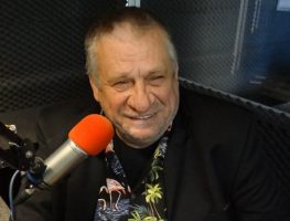 Лявон Тарасэвіч: Рэалістычныя малюнкі нічога гэта не перададуць   