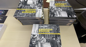 Павел Валатовіч пра Мінск 90-ых і сённяшні: гэта два розныя гарады, іх нельга параўноўваць