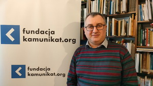 Андрэй Янушкевіч: Метад прызнання кніг экстрэмісцкімі - бясплодны