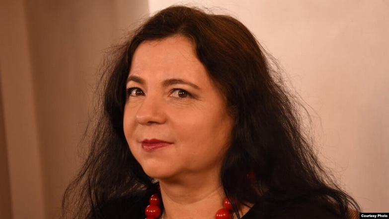 Ганна Кандрацюк: «Людзі, якія жывуць пры Белавескай пушчы, — свабодалюбныя арыгіналы»