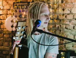 Кліп на песню «2020» гурта Sumarok прызнаны экстрэмісцкім    