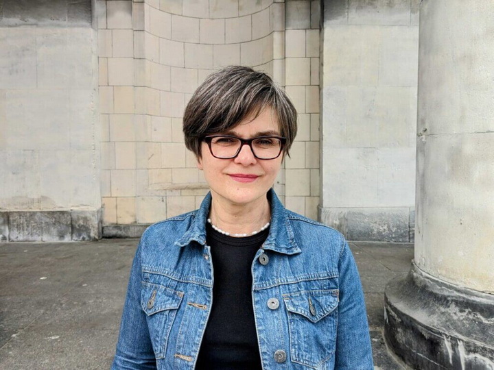 Наталля Локіць: Падлеткі – гэта людзі, якія вельмі ярка адчуваюць