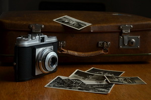 Адкрыццё выставы Томаша Гутры «Цяжка прайсці міма абыякавым»