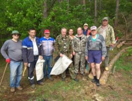  У Гародні прайшла „Міжнародная прыборка”   