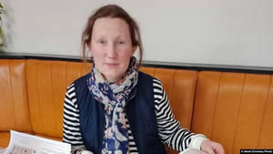 Заснавальніца беларускага выдавецтва ў Кракаве: «Беларусаў тут вельмі шмат, і яны цудоўныя»