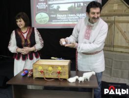 Батлейка пра Белавежскую пушчу: „Культуру прапілі, прыроду – з’елі!”   