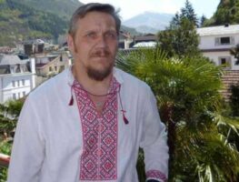 Зміцер Піменаў: Прэмія Алесю Бяляцкаму – гэта прэмія кожнаму беларусу, які не хоча быць рабом    