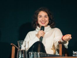 Мара Тамковіч – пра новы фільм па матывах гісторыі Каці Андрэевай   