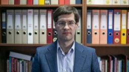 Сяргей Зікрацкі: «Падпіска на канал у сацсетках ня можа лічыцца экстрэмісцкім дзеяньнем»