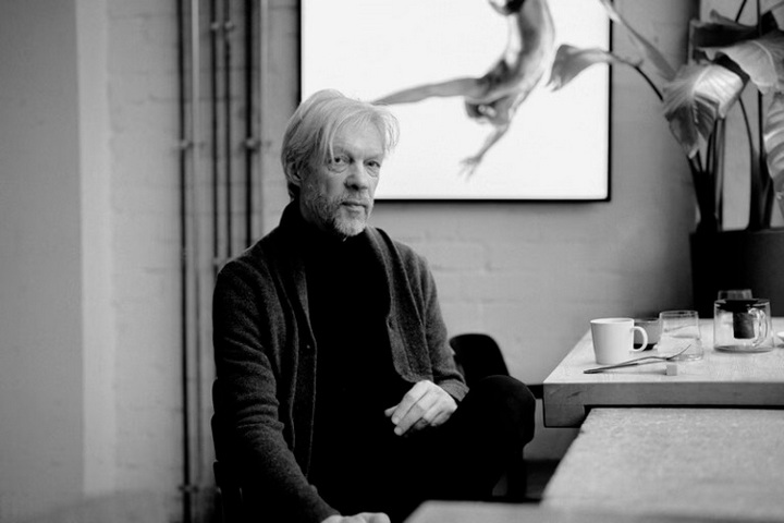 Максім Жбанкоў: Жыццё як жыццё, траўматычна прыўкраснае