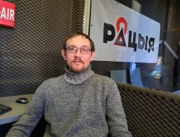 Кастусь Шыталь: Адчуваецца сувязь гэтага рэгіёна з Беларуссю   