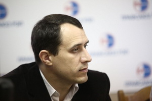 «Беларуская — мова любові». Верш ад Паўла Севярынца