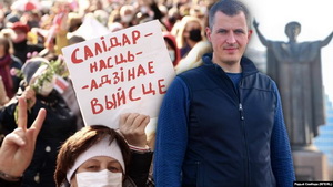 Як беларусізаваць Беларусь? Прапановы Цімафея Акудовіча