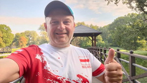 Заснавальнік фонду Kamunikat.org: Працягнем працу на карысць Беларусі, нягледзячы ні на што