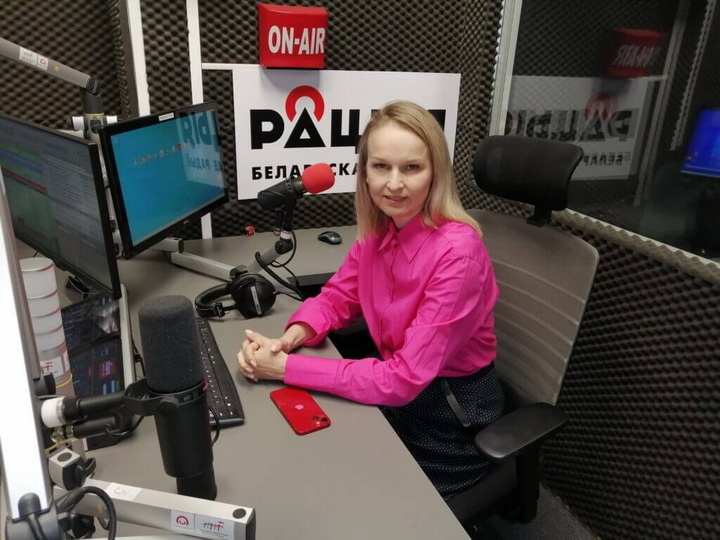 Аліна Коўшык: Тэма беларускай адукацыі – адна з цэнтральных тэмаў, якую абмяркоўвалі ў Варшаве