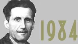 «У наш час няма такой рэчы, як «заставацца па-за палітыкай». 6 цытатаў і 6 парадаў ад Джорджа Орўэла